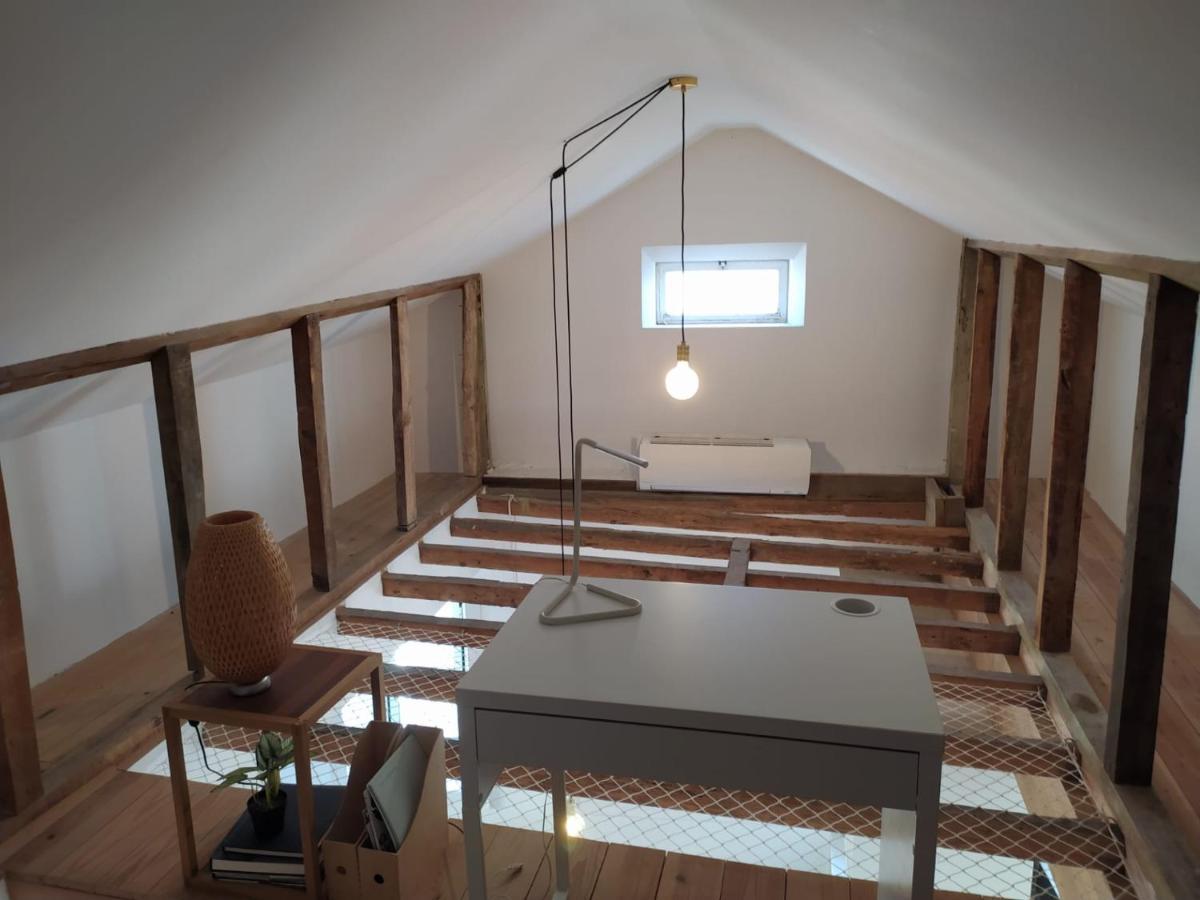 Historical Apartment Santos IV Lisboa المظهر الخارجي الصورة
