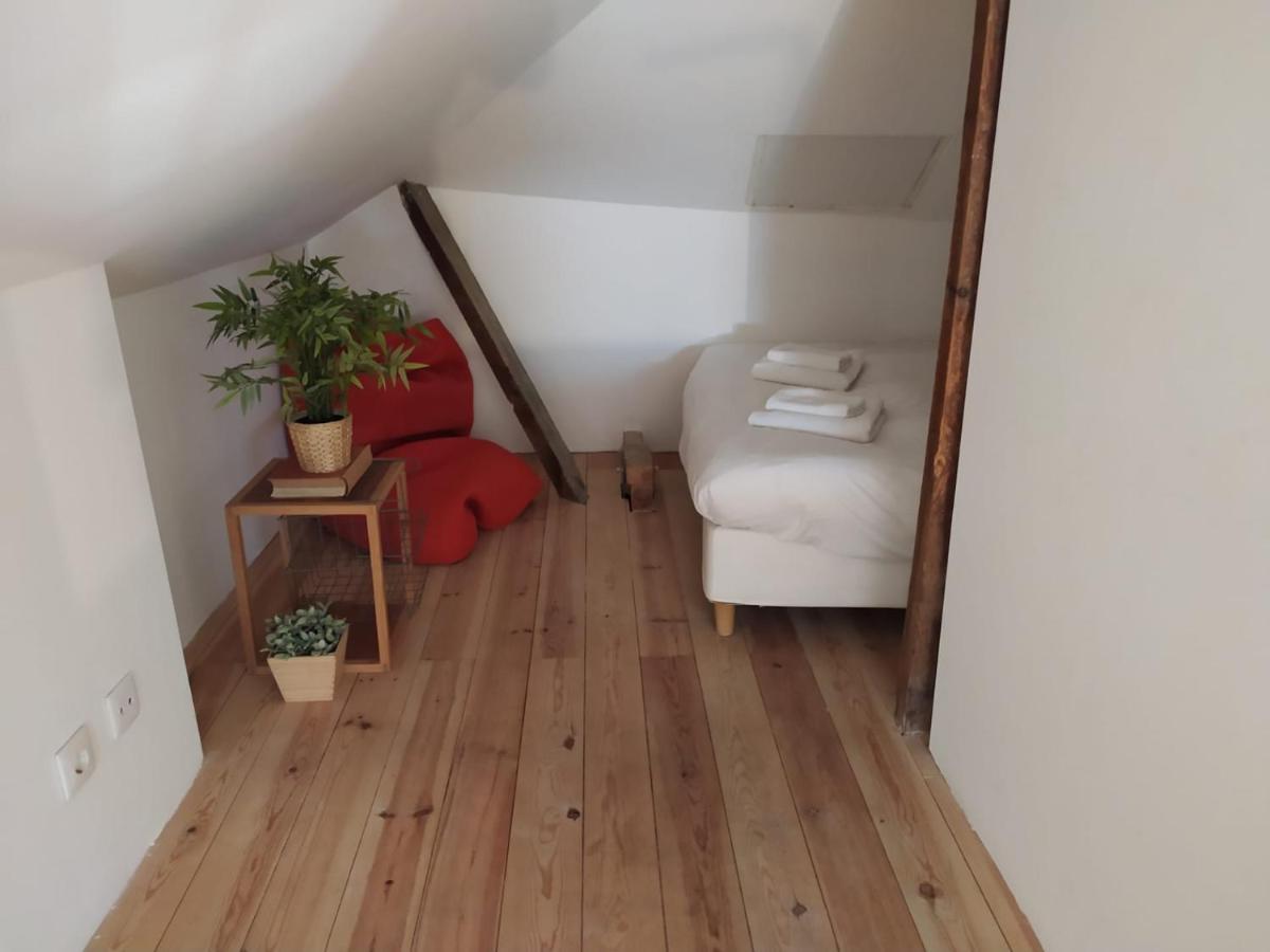 Historical Apartment Santos IV Lisboa المظهر الخارجي الصورة