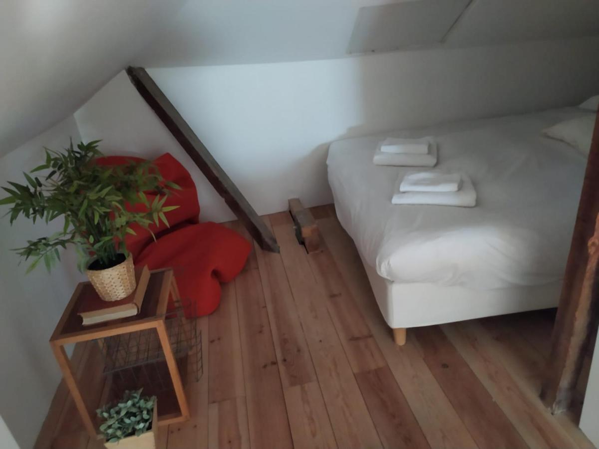 Historical Apartment Santos IV Lisboa المظهر الخارجي الصورة